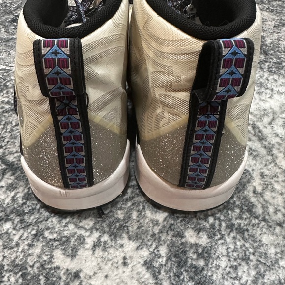 RARE? Nike Air Untouchable Vapor QS Trainers Desert Journey Sz 13 744311-001